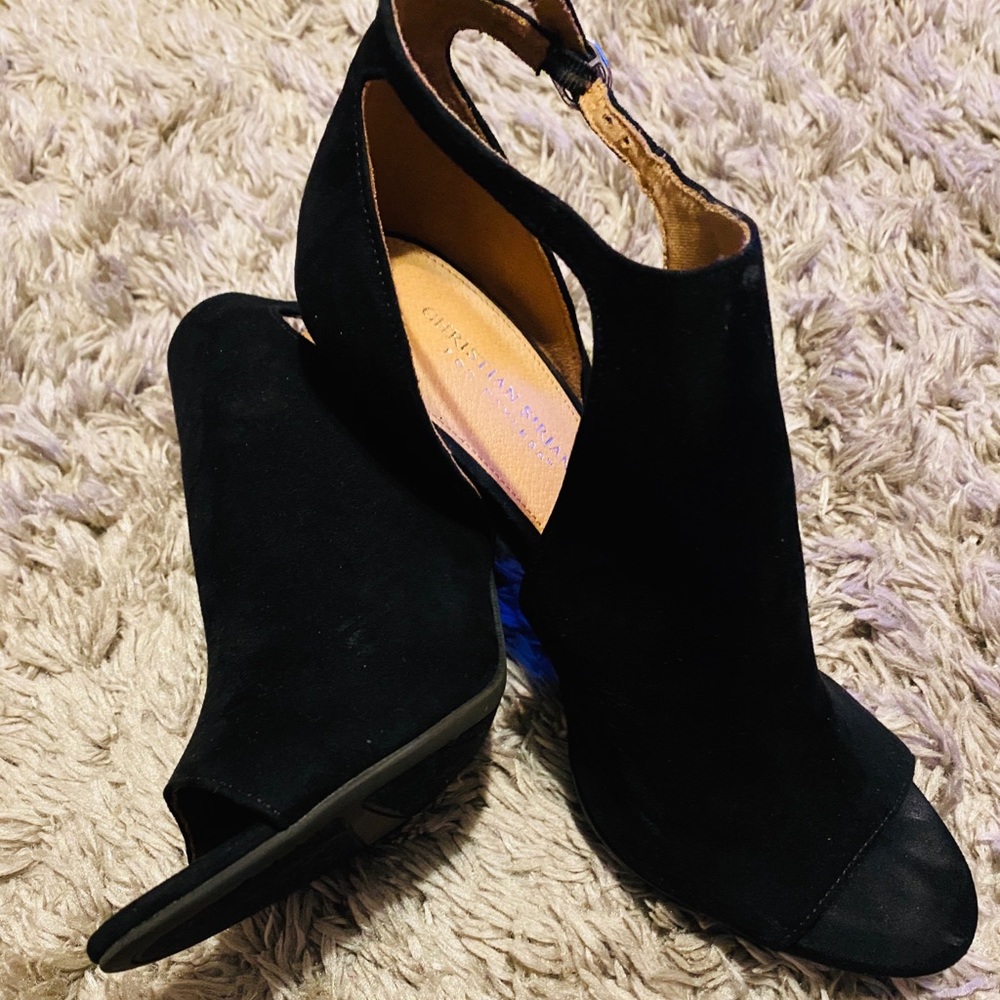 Heels